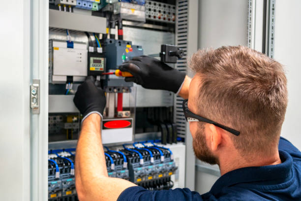 Best Affordable Electrical Installation  in Franklinton, NC