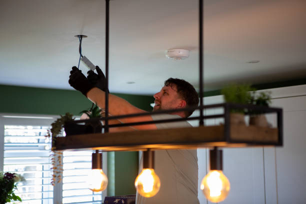 Best Electrical Contractors for Businesses  in Franklinton, NC
