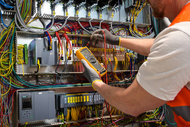 Best Electrical Troubleshooting Services  in Franklinton, NC