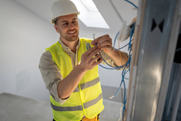 Best Electrician for Home Renovation  in Franklinton, NC